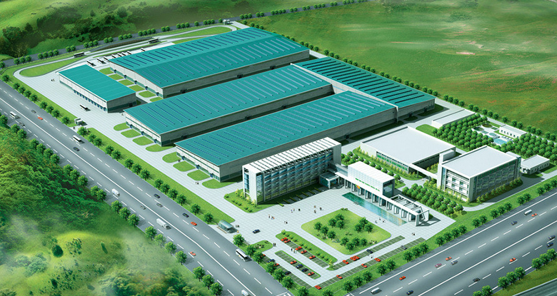 压力容器制造有限公司